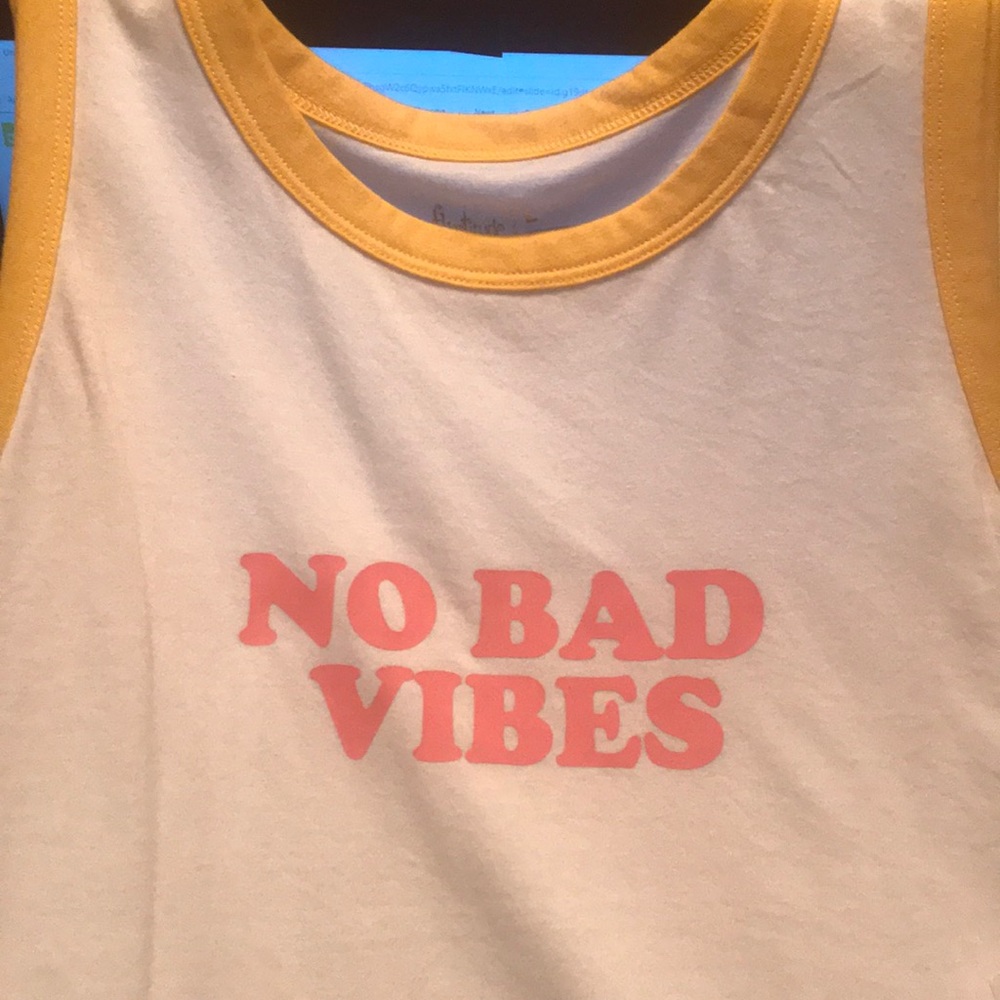 Active muscle shirt